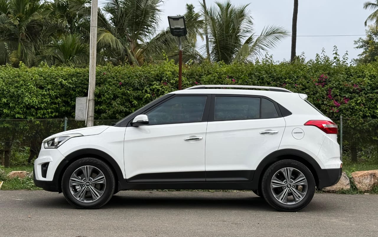 Hyundai Creta - Image 4